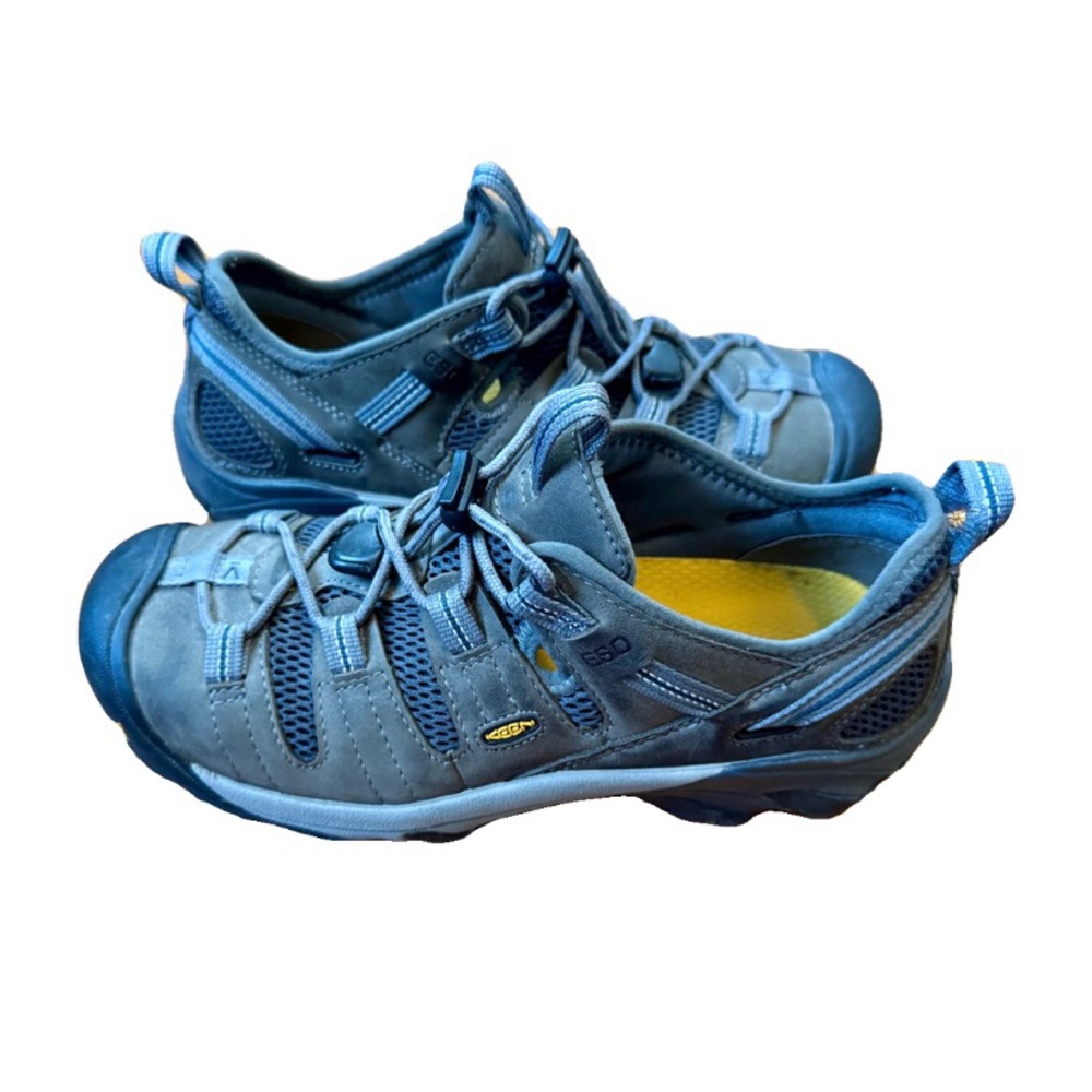 Keen Utility Men’s Steel Toe Work Shoes